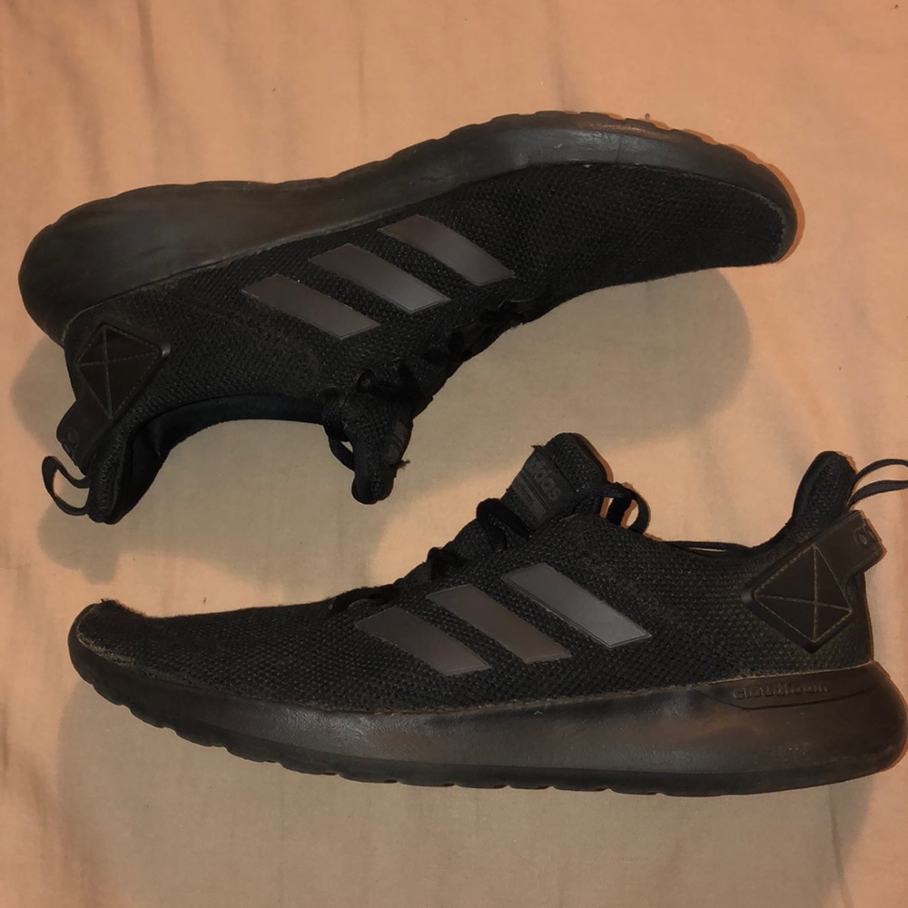 ADIDAS LITE RACER BYD SHOES